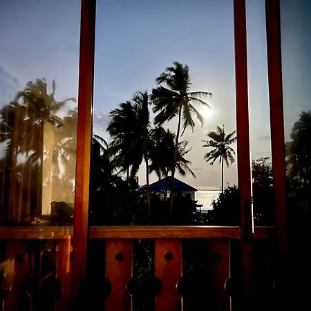 Zanoceanique Hotel Matemwe (Zanzibar) Exterior foto