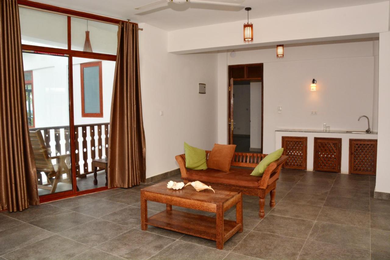 Zanoceanique Hotel Matemwe (Zanzibar) Exterior foto