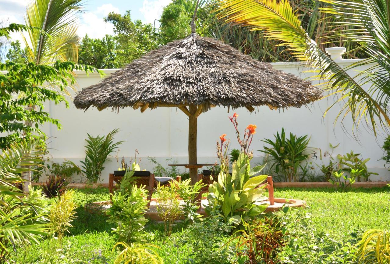 Zanoceanique Hotel Matemwe (Zanzibar) Exterior foto