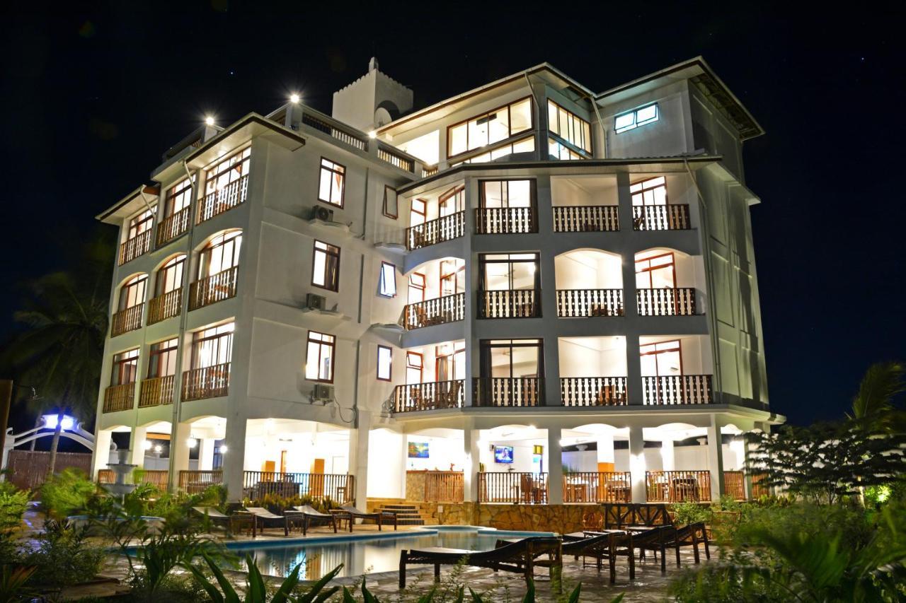 Zanoceanique Hotel Matemwe (Zanzibar) Exterior foto