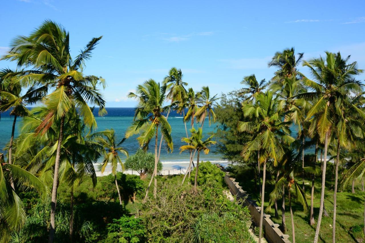 Zanoceanique Hotel Matemwe (Zanzibar) Exterior foto