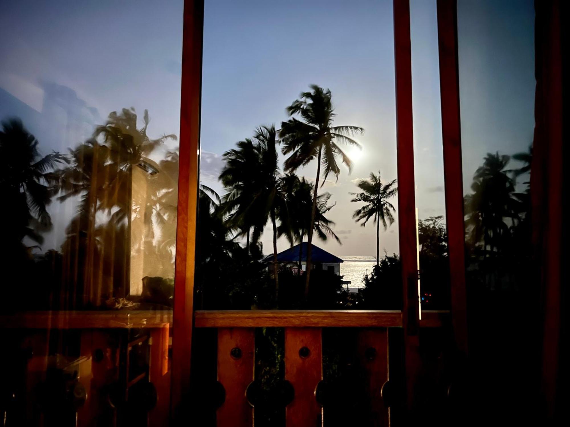 Zanoceanique Hotel Matemwe (Zanzibar) Exterior foto