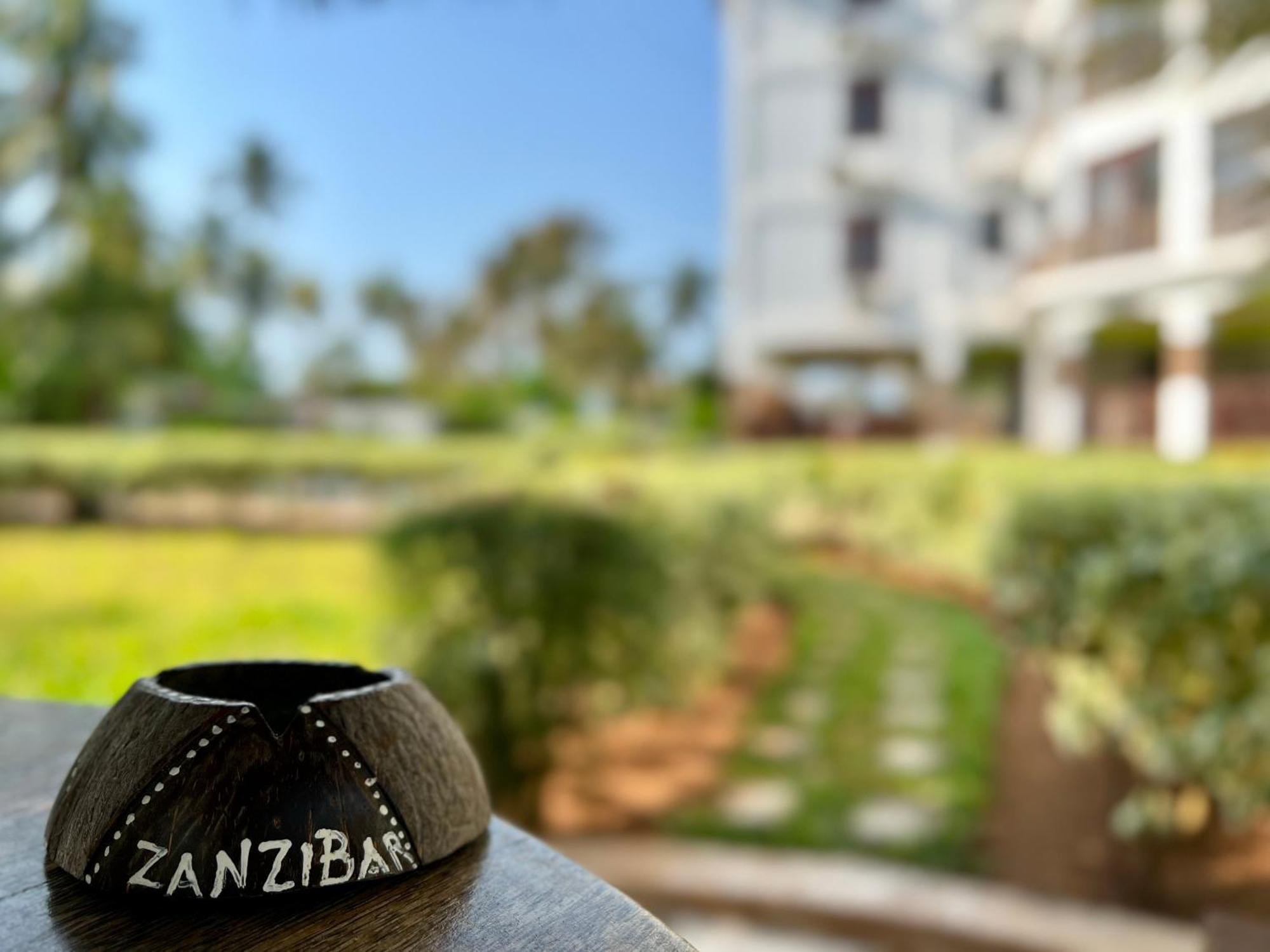 Zanoceanique Hotel Matemwe (Zanzibar) Exterior foto