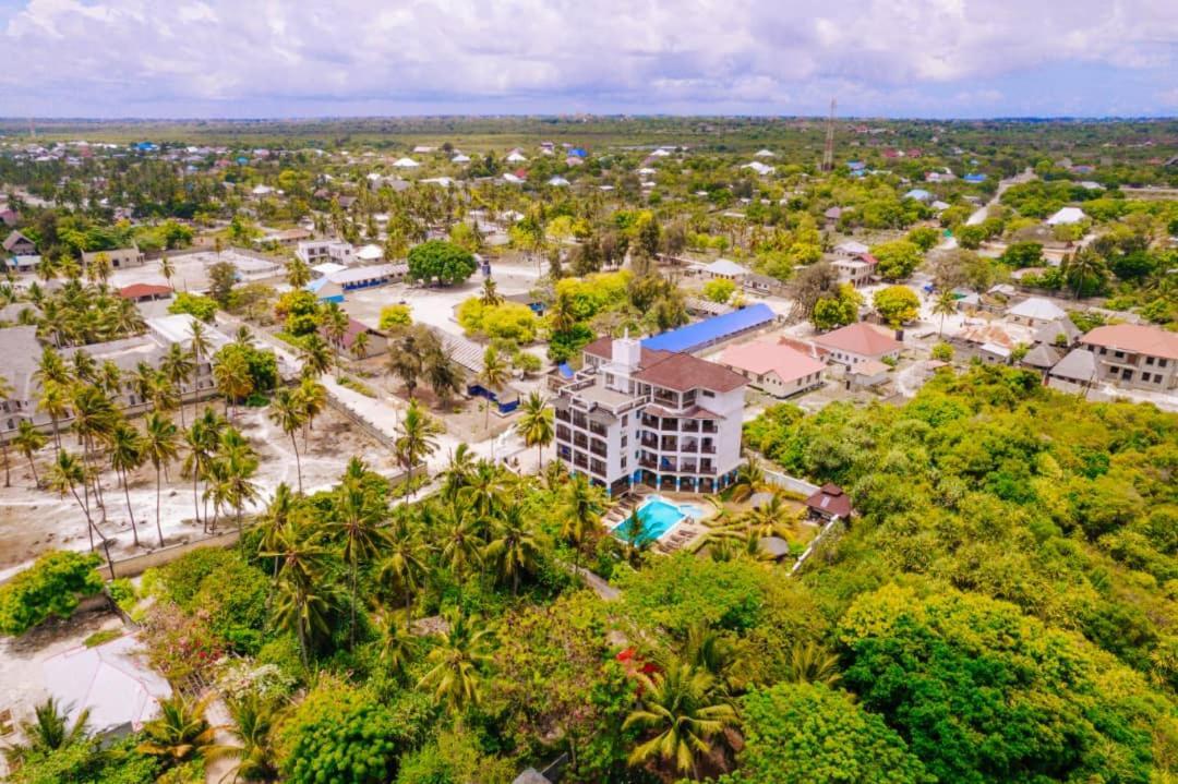 Zanoceanique Hotel Matemwe (Zanzibar) Exterior foto