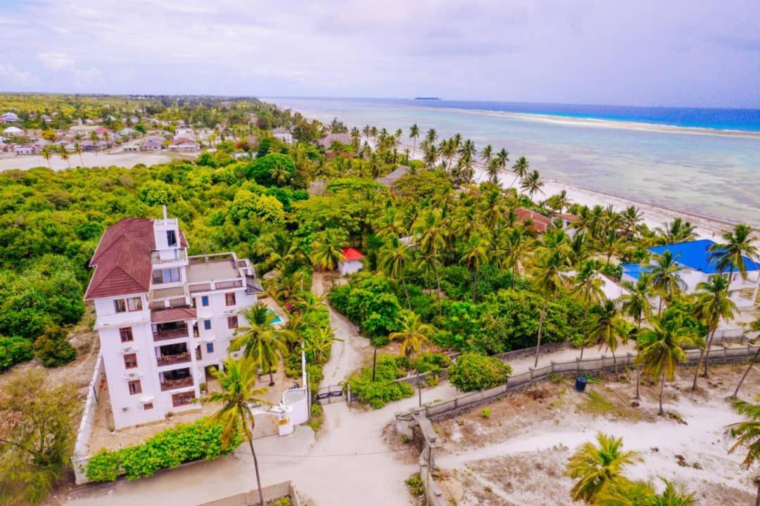 Zanoceanique Hotel Matemwe (Zanzibar) Exterior foto