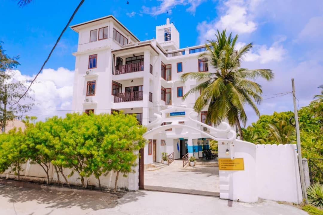 Zanoceanique Hotel Matemwe (Zanzibar) Exterior foto