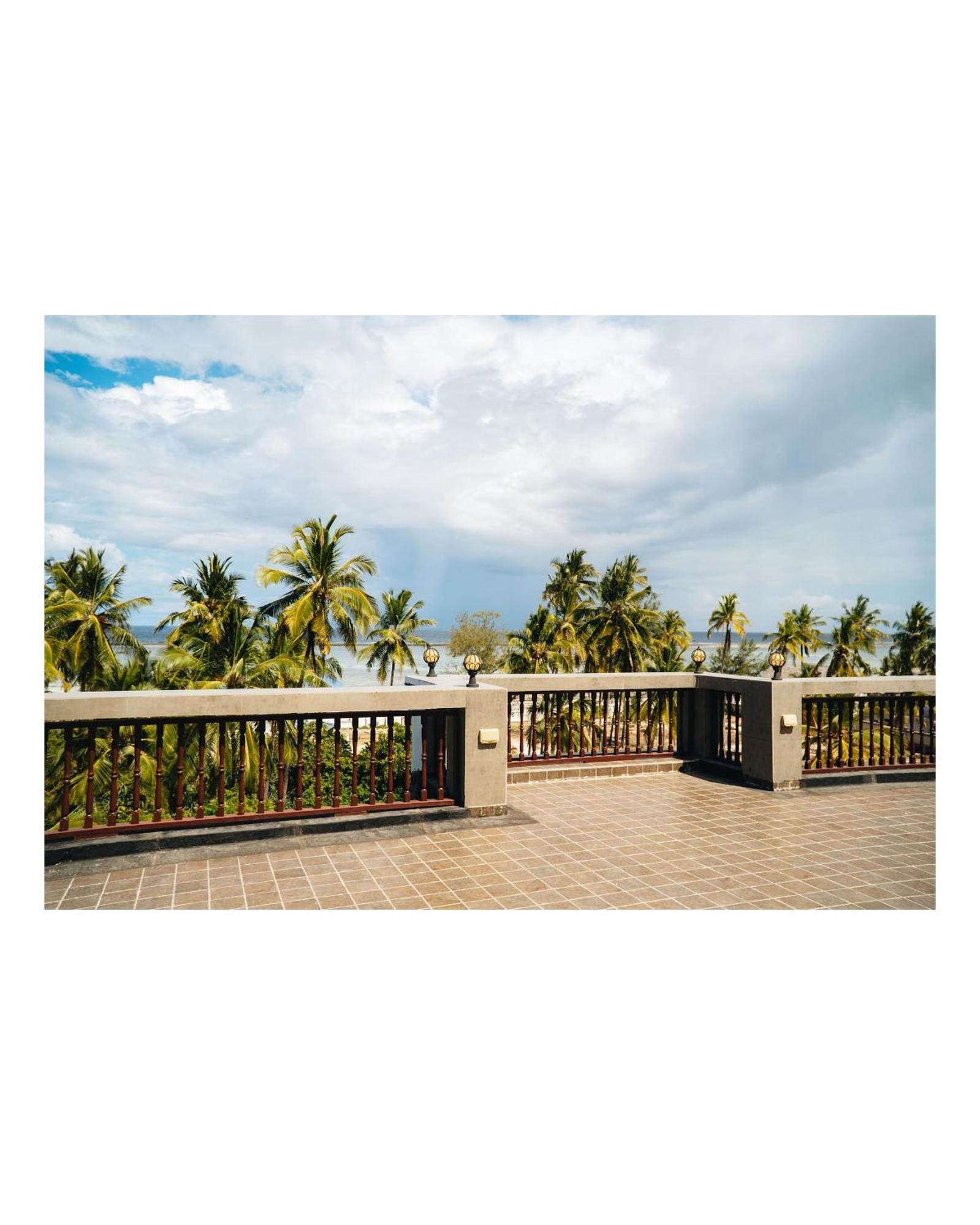 Zanoceanique Hotel Matemwe (Zanzibar) Exterior foto